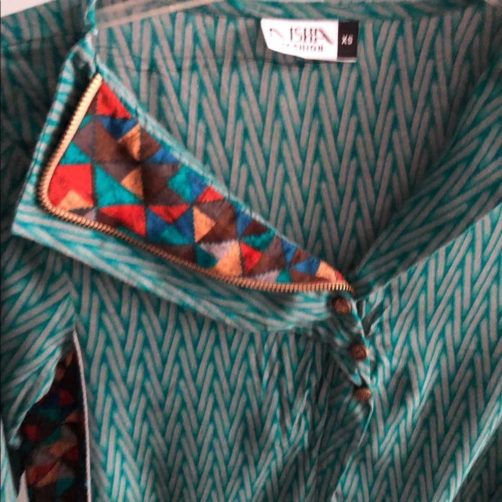 Pakistani Kurti